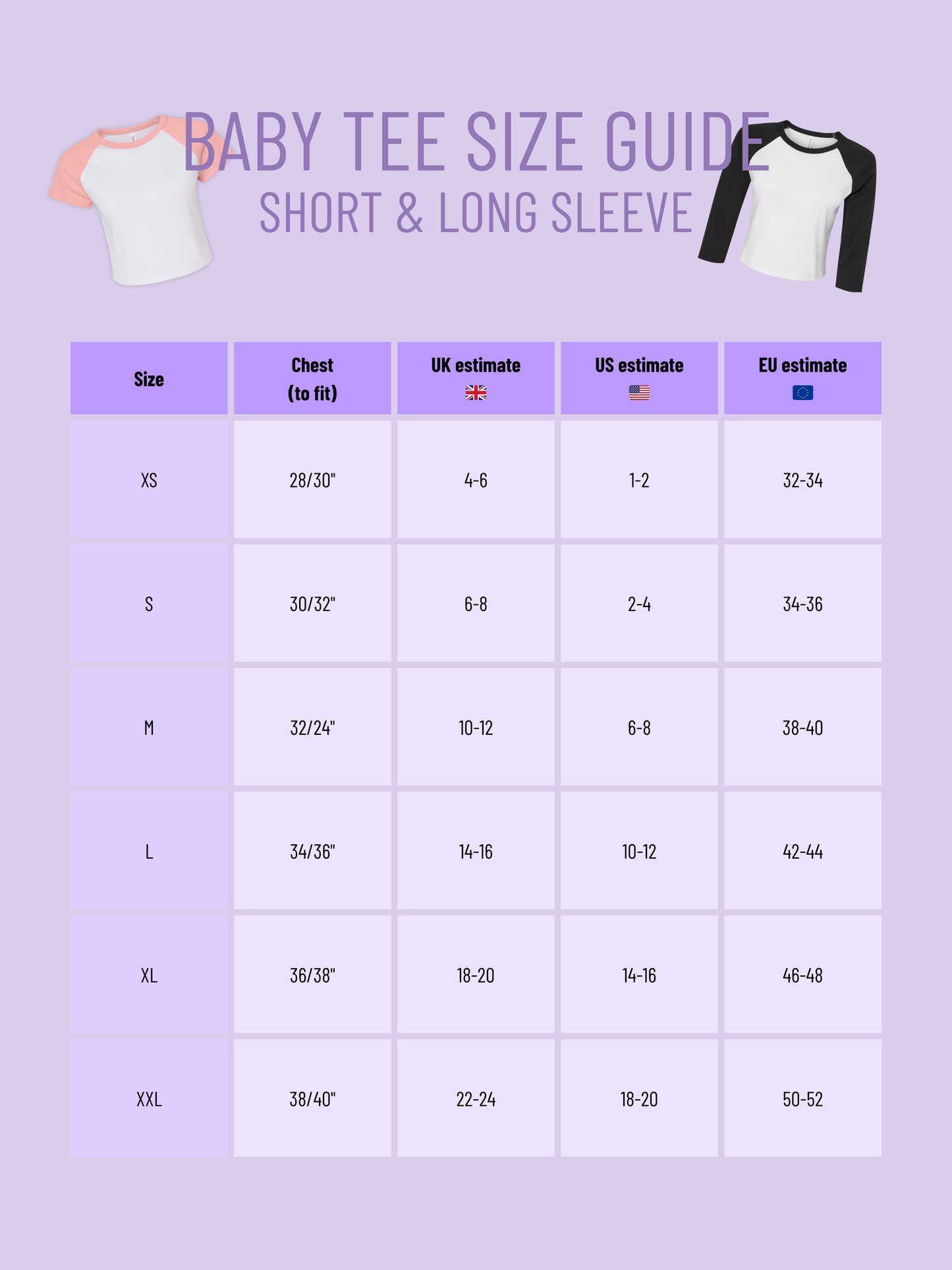 Disgusted Doll Baby Tee