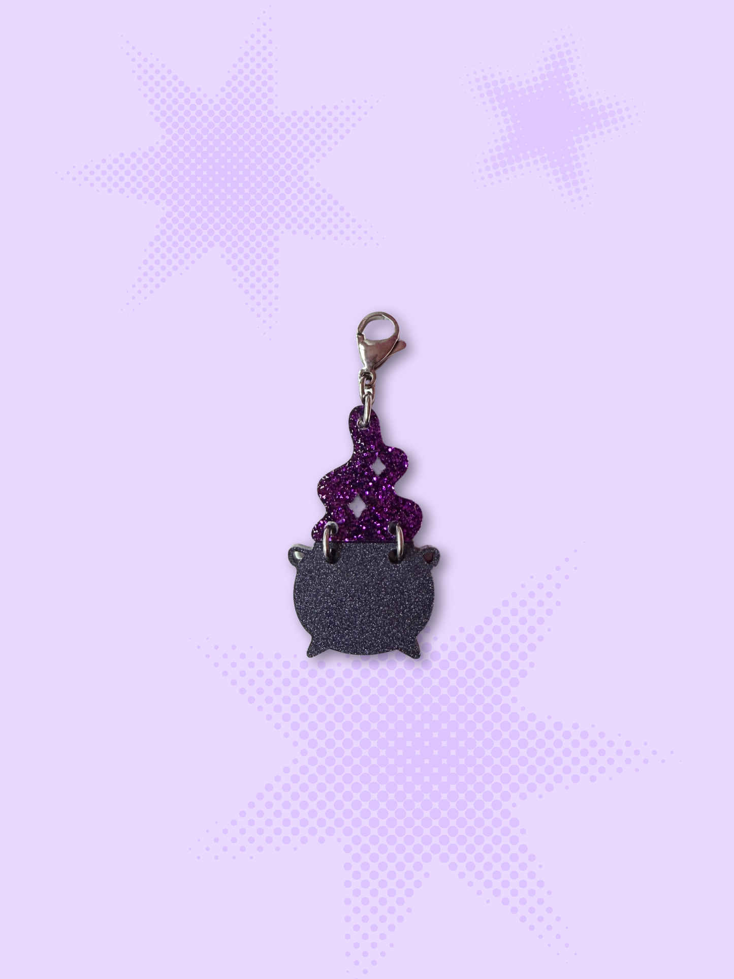 Cauldron Charm