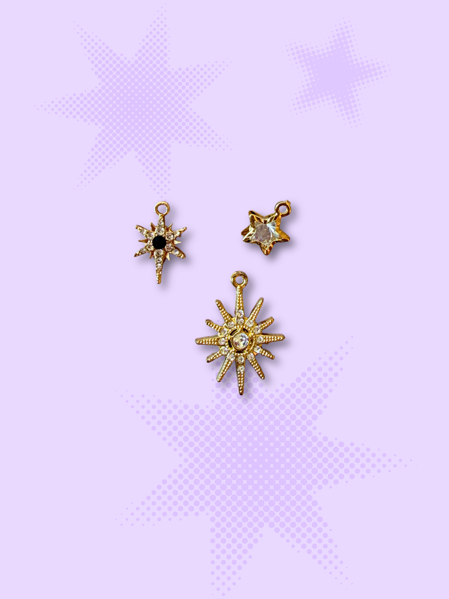 Celestial Charm