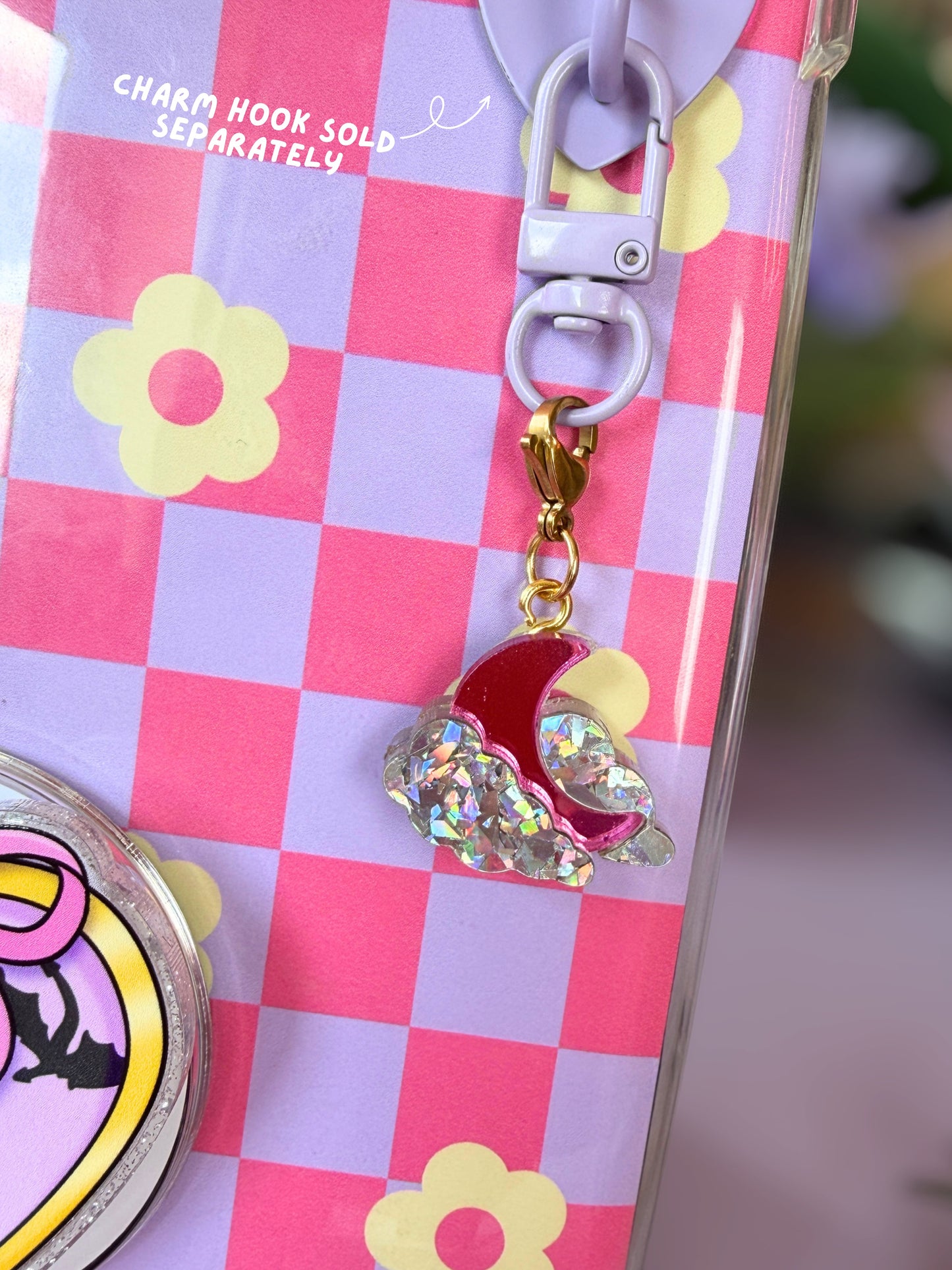 Dreamer Charm