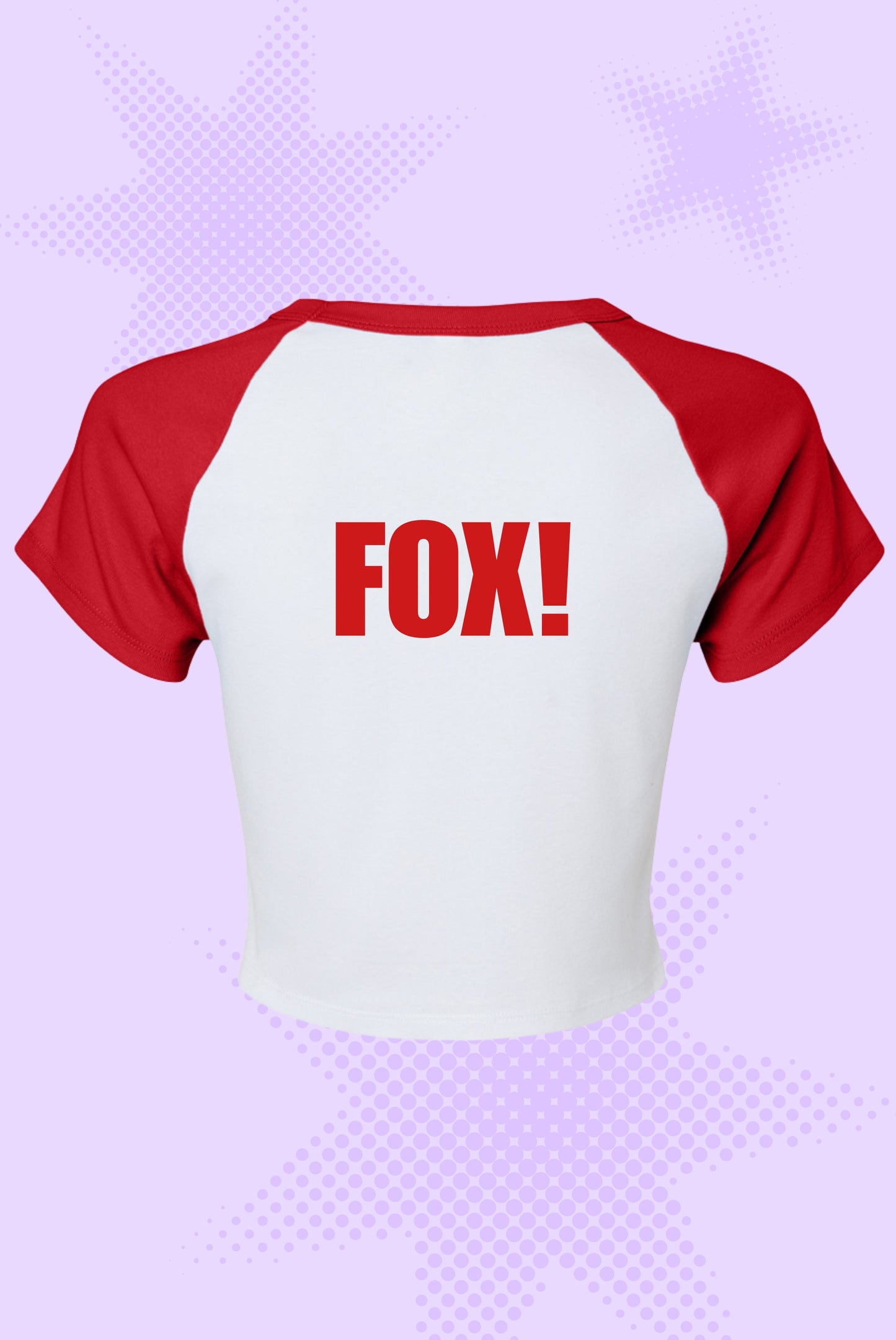 Be A Good Girl / Go Get It Baby Tee