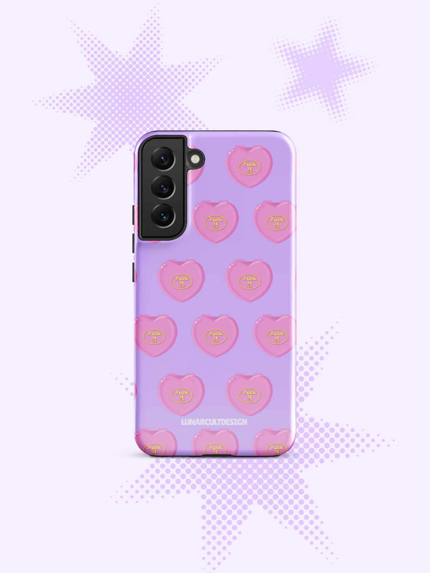 Fuck It Phone case for Samsung®