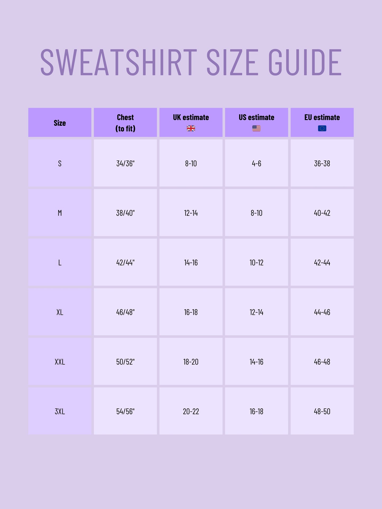 Disgusted Doll Sweatshirt