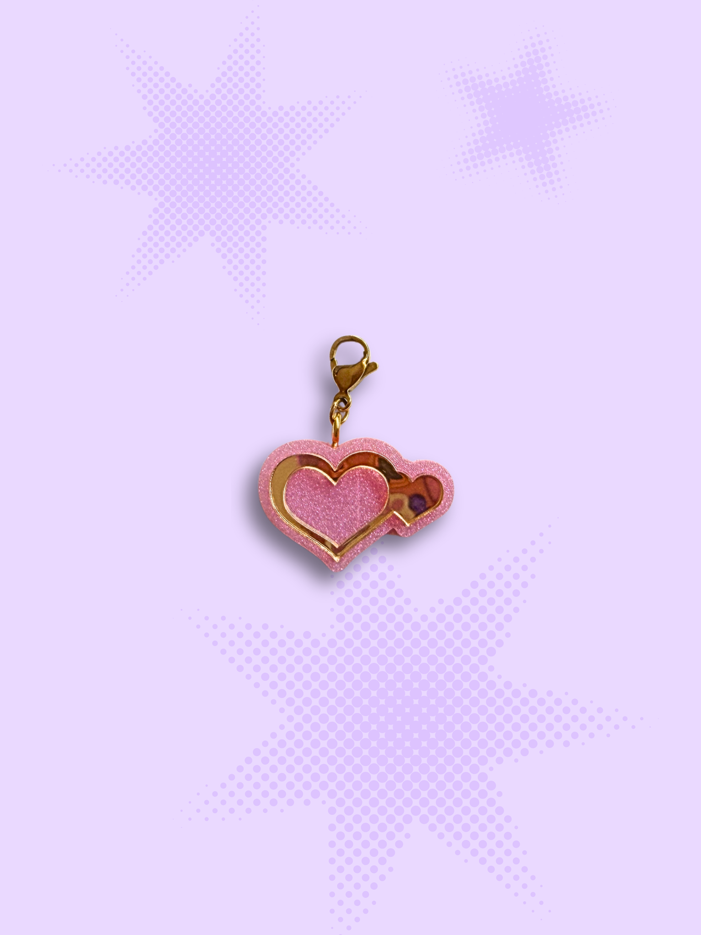Sweetheart Charm