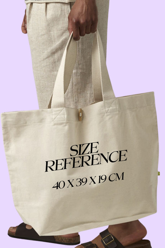 Modernity Has Failed Us Tote Bag