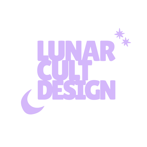 Lunar Cult Design