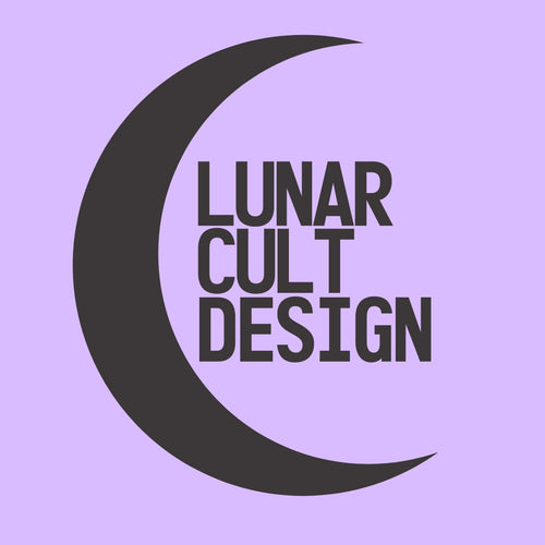 Lunar Cult Design