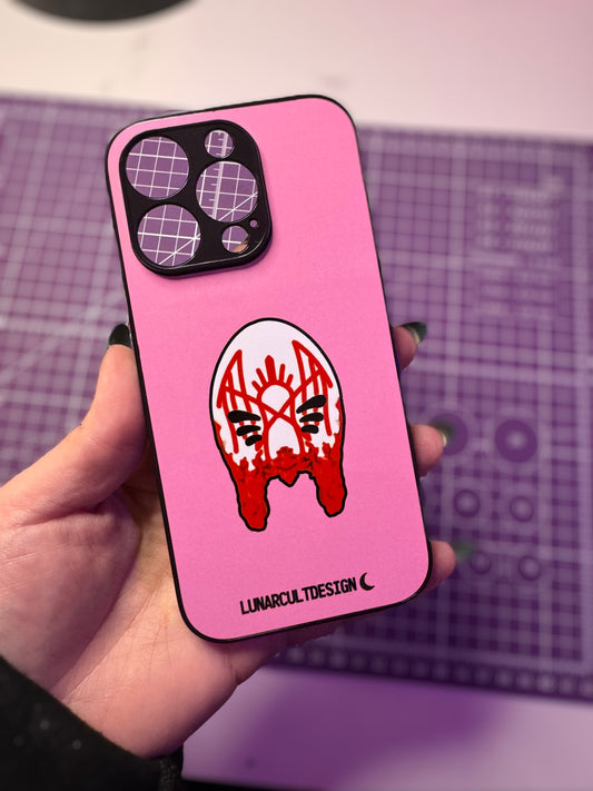 Vessel Phone Case