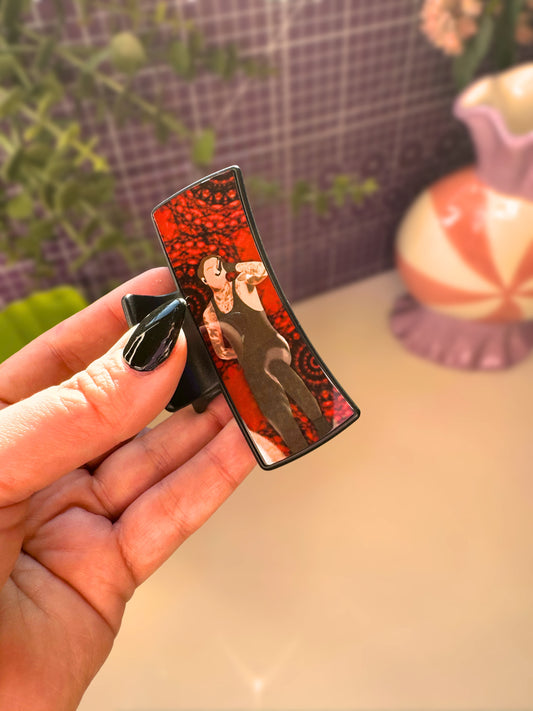 TDOPOM Claw Clips