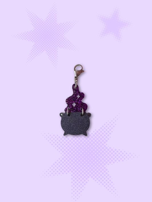 Cauldron Charm