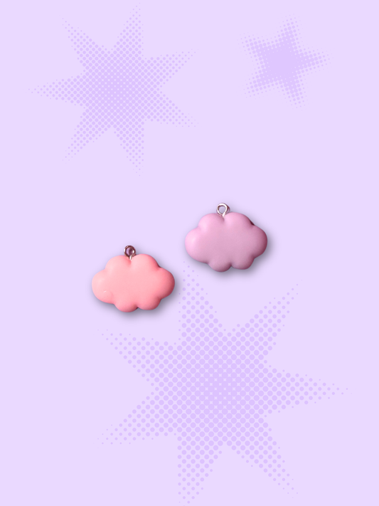 Cloud Charm
