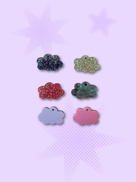 Cloud Charm