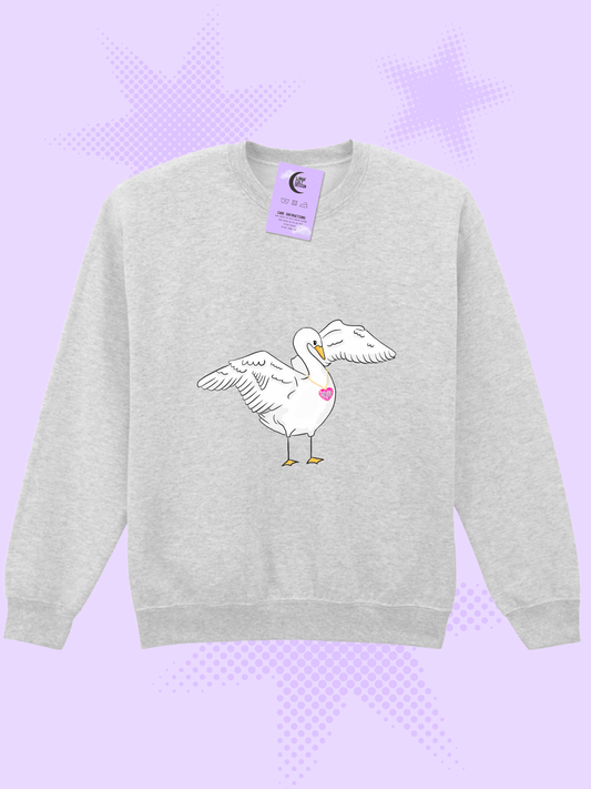 Diva Sweatshirt