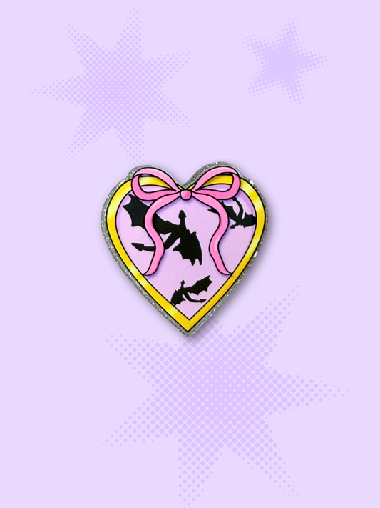 Dragon Locket MagSafe e-Reader & Phone Grip