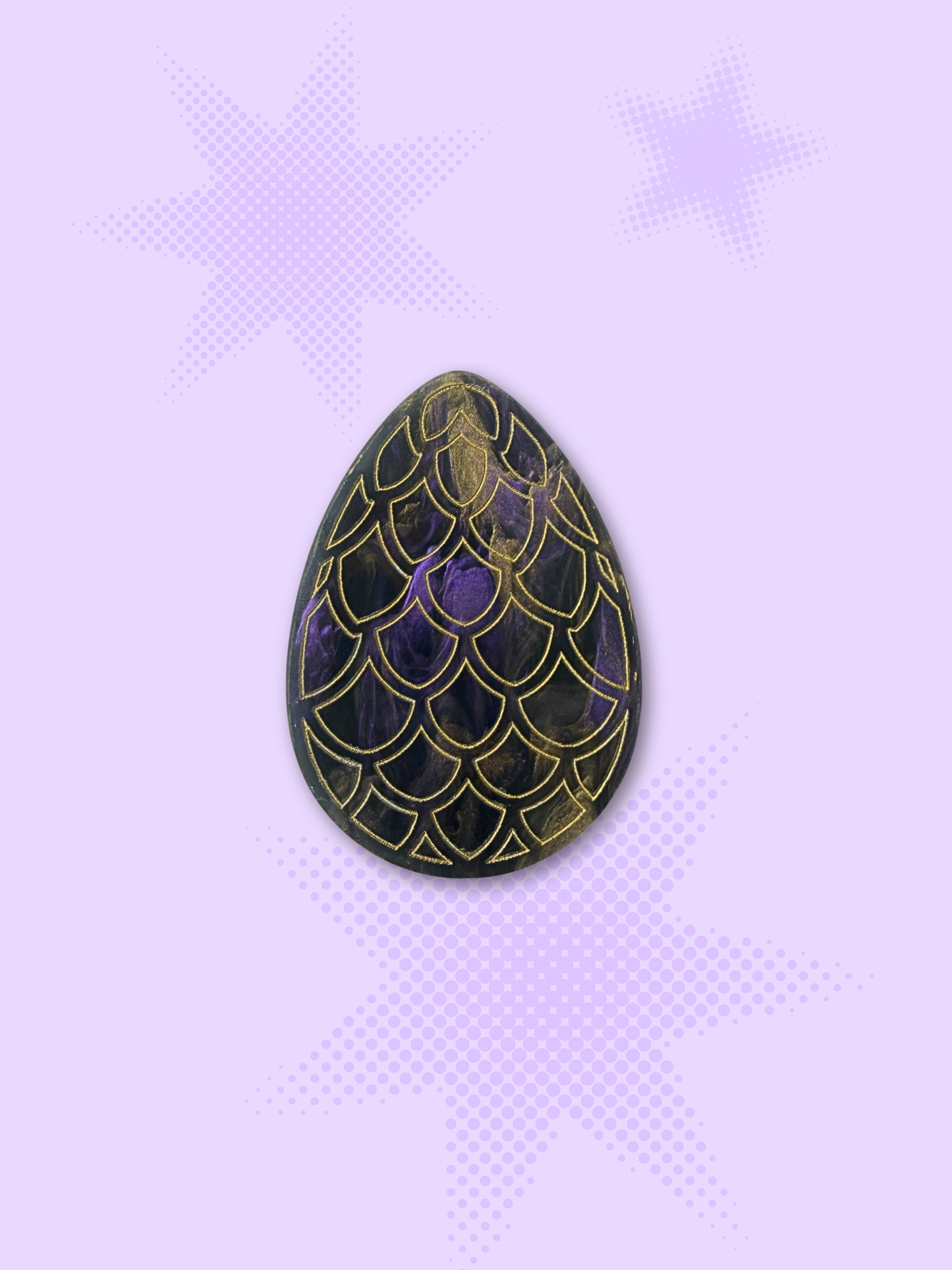 Dragon Egg MagSafe e-Reader & Phone Grip