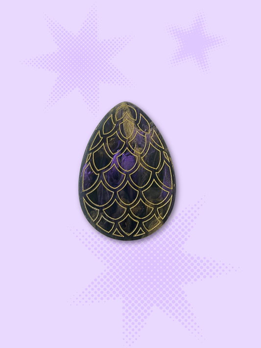 Dragon Egg MagSafe e-Reader & Phone Grip