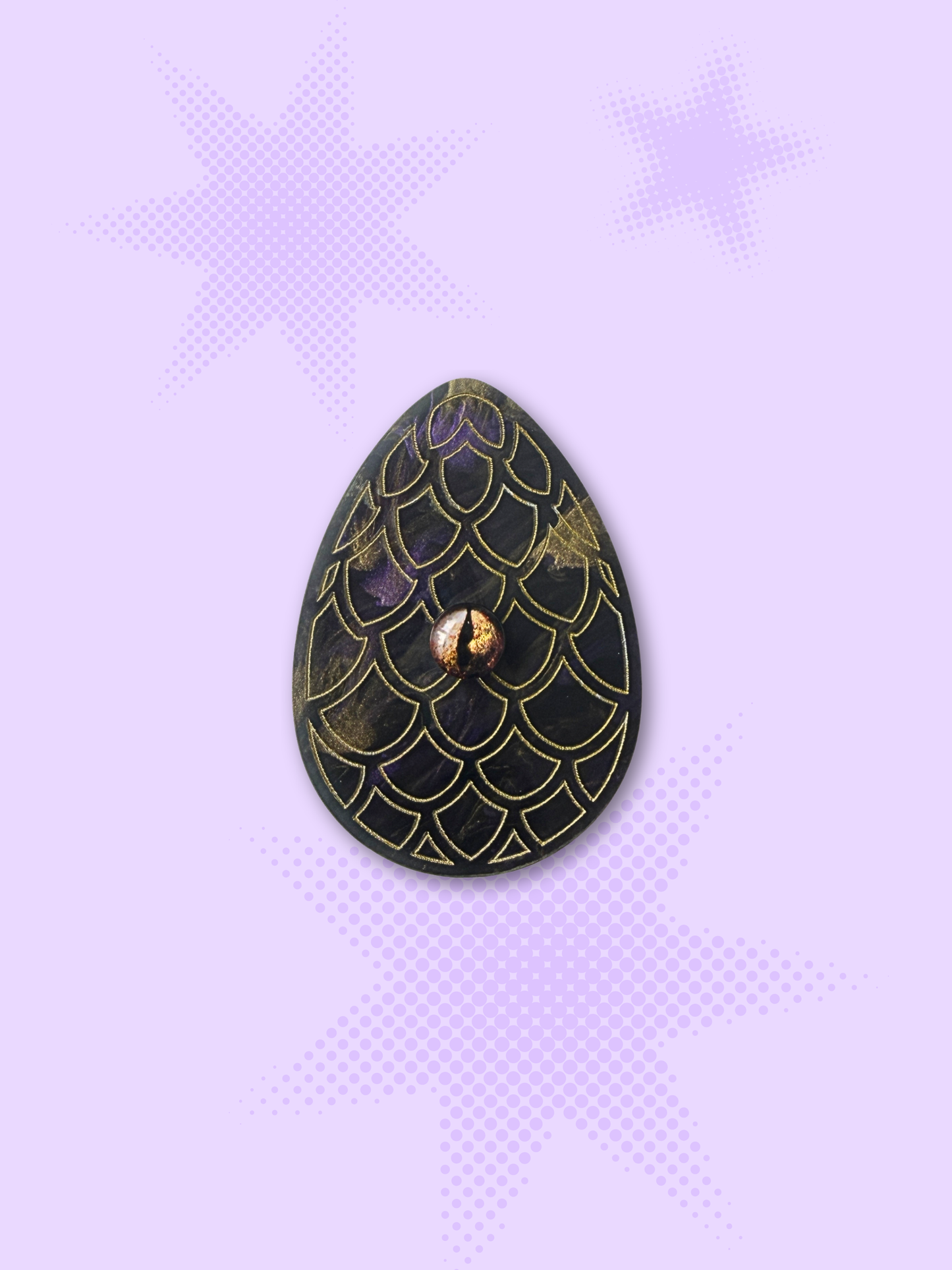 Dragon Egg MagSafe e-Reader & Phone Grip
