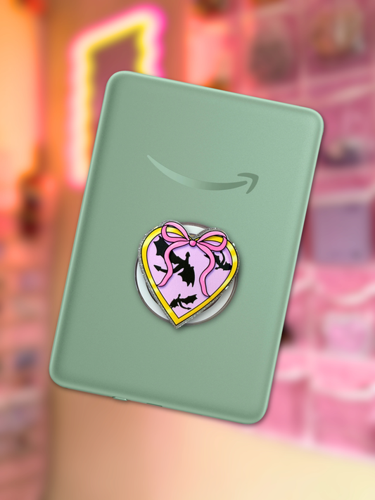 Dragon Locket MagSafe e-Reader & Phone Grip