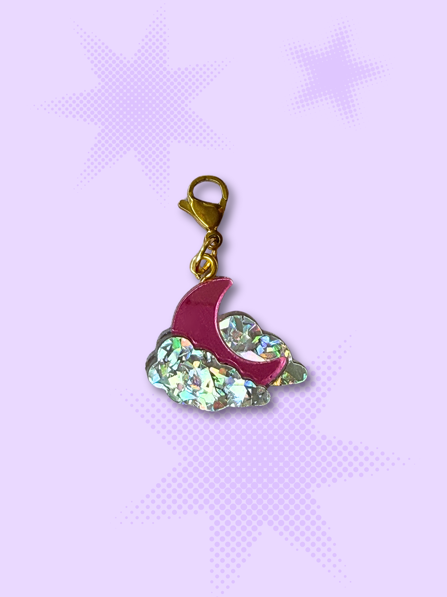 Dreamer Charm