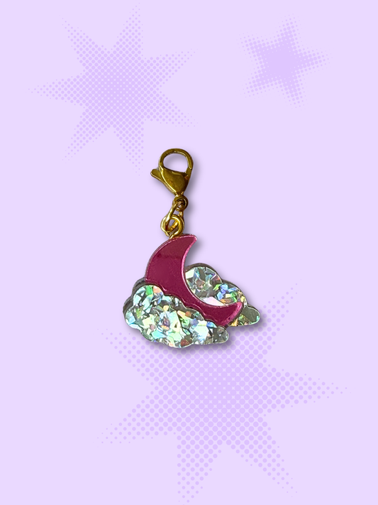 Dreamer Charm