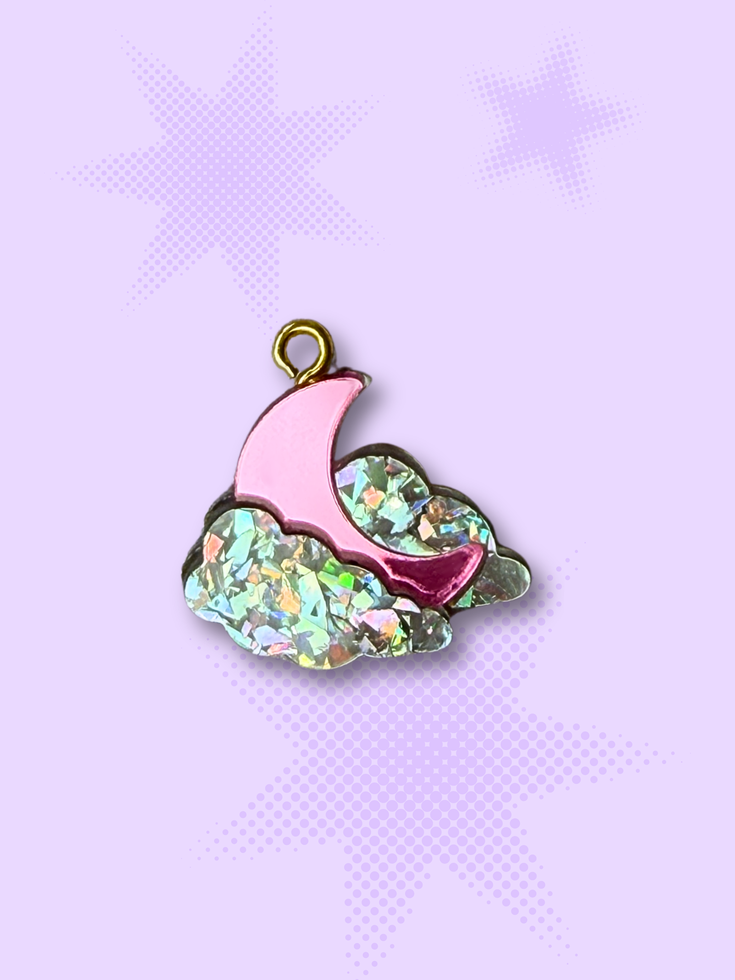 Dreamer Charm