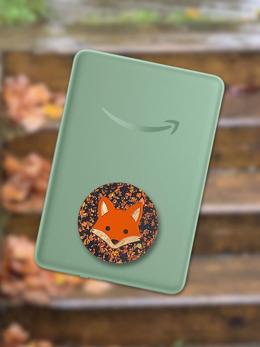 Fox MagSafe e-Reader & Phone Grip