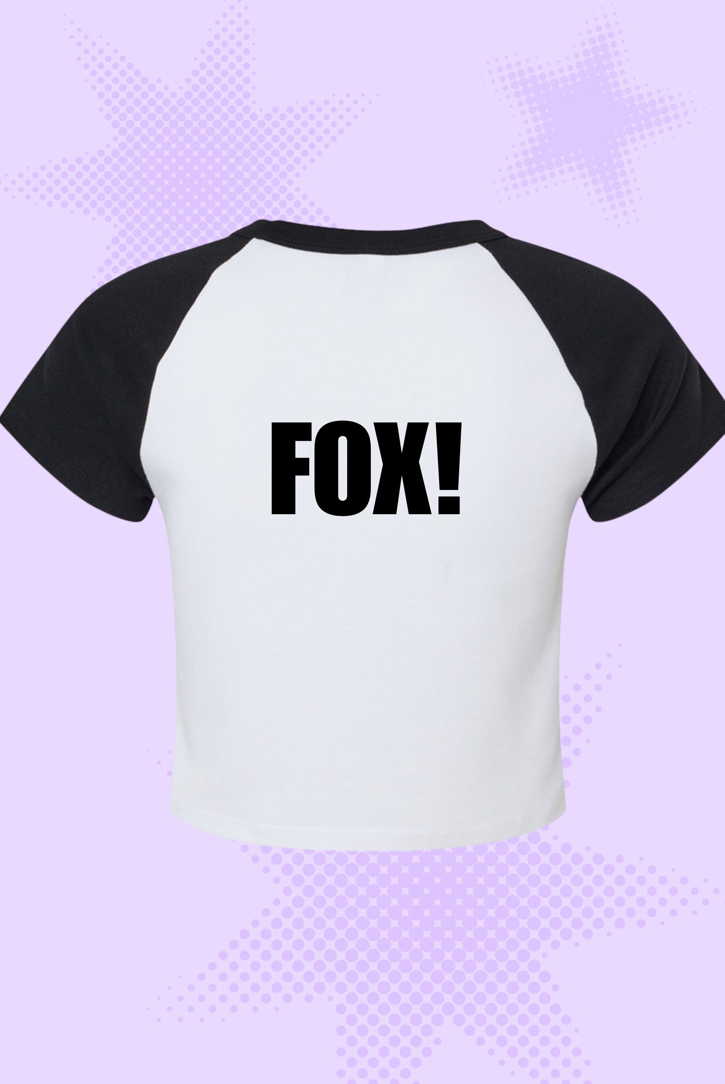 Be A Good Girl / Go Get It Baby Tee
