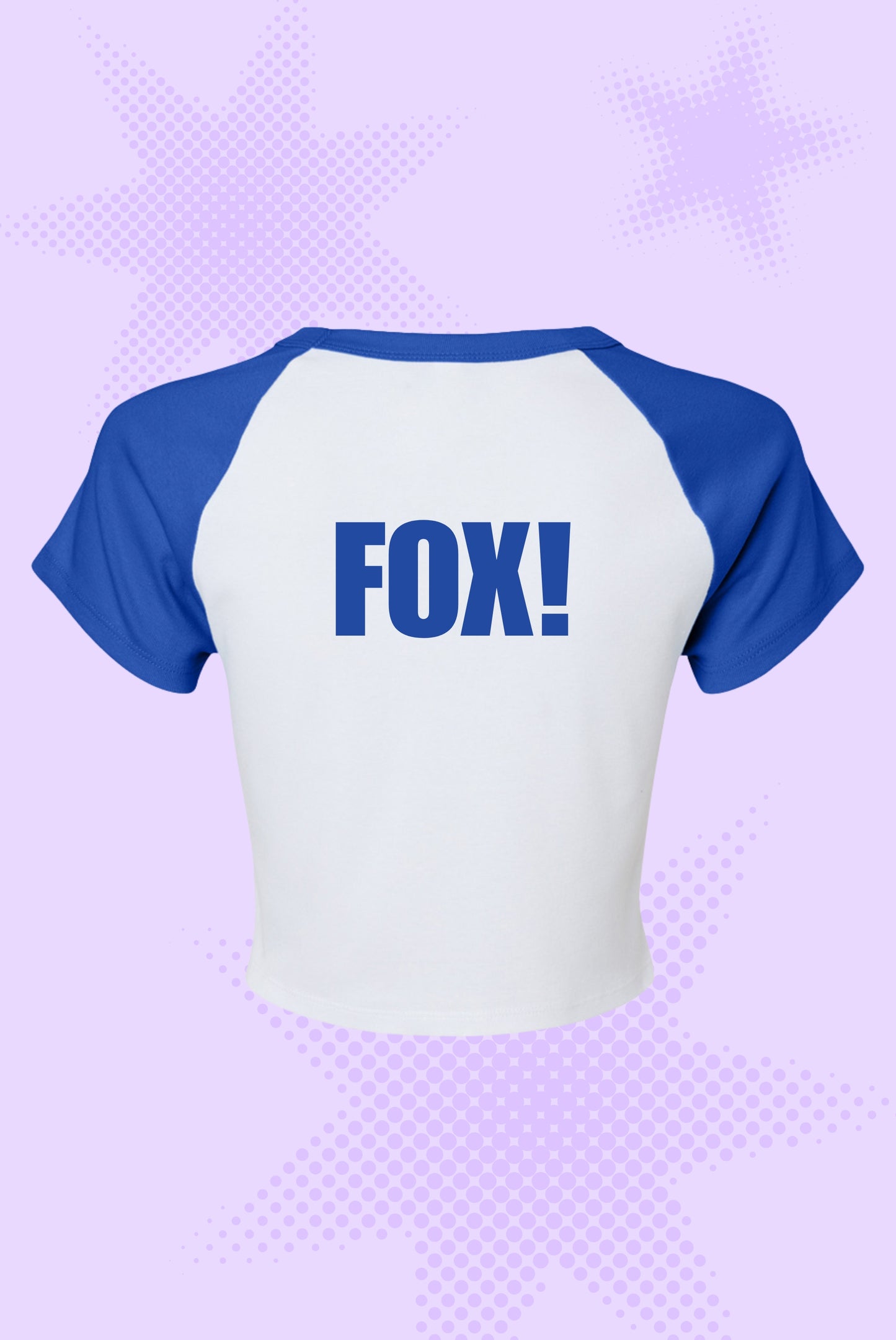 Be A Good Girl / Go Get It Baby Tee