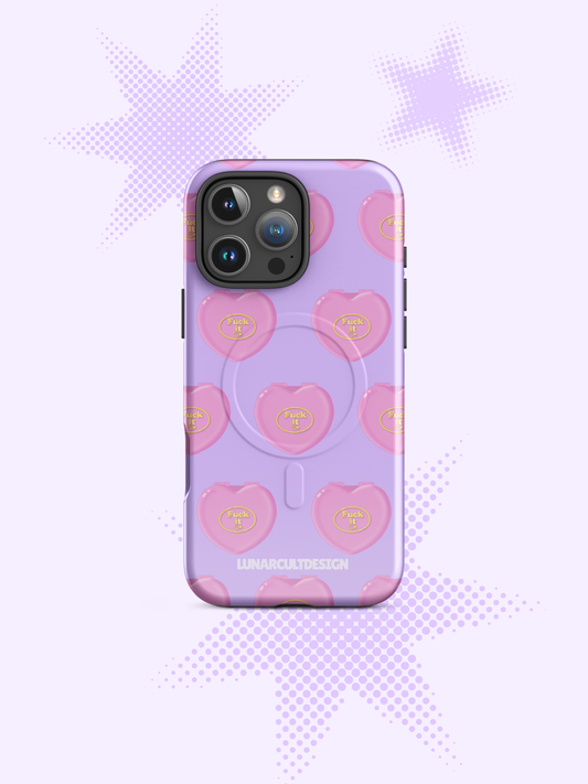 Fuck It MagSafe® Phone Case for iPhone®