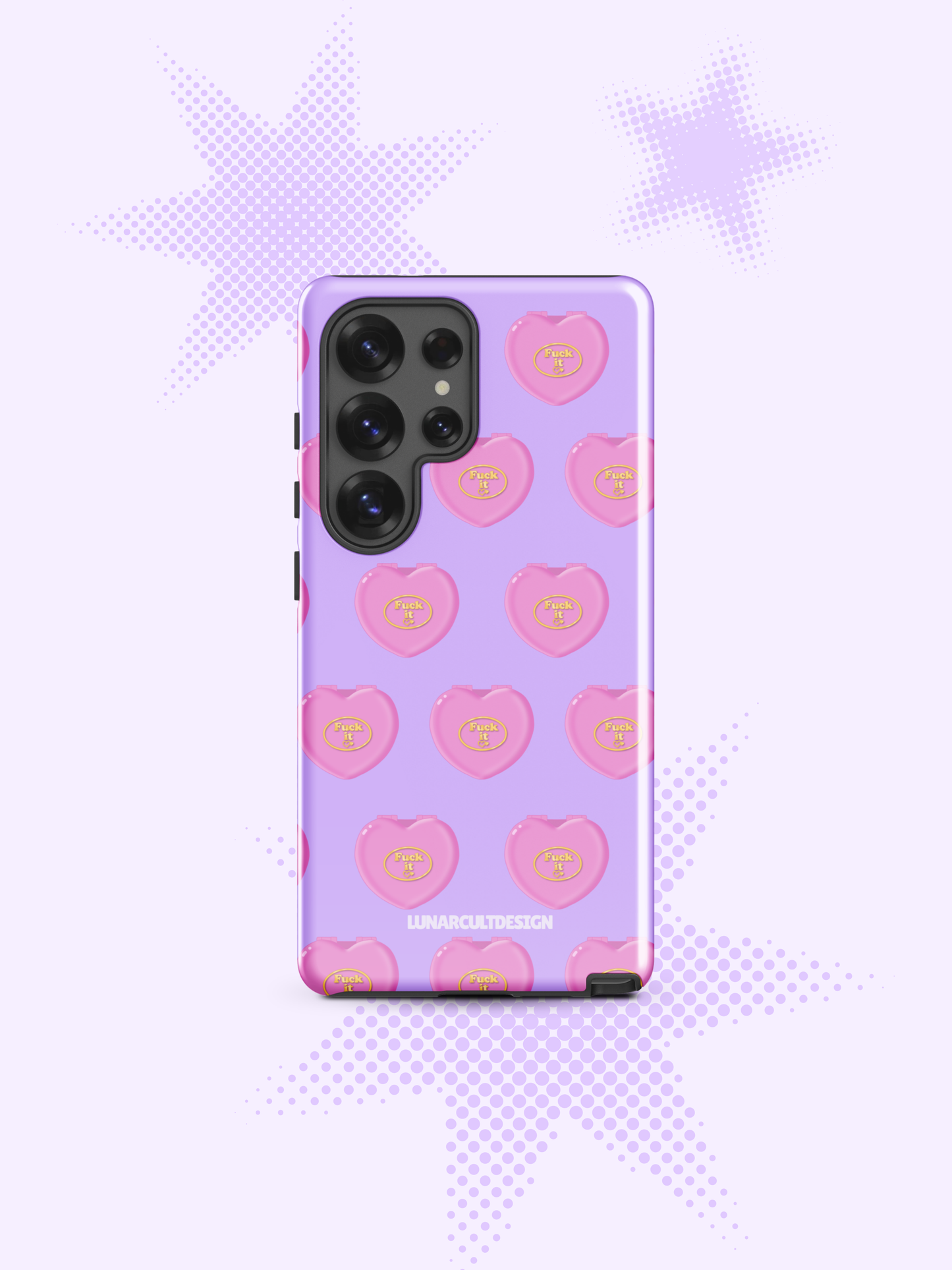 Fuck It Phone case for Samsung®