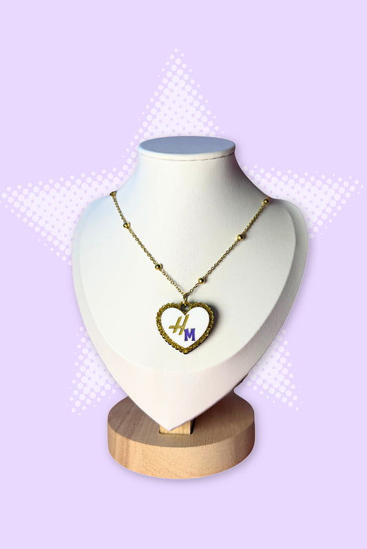 HM Sparkly Necklace