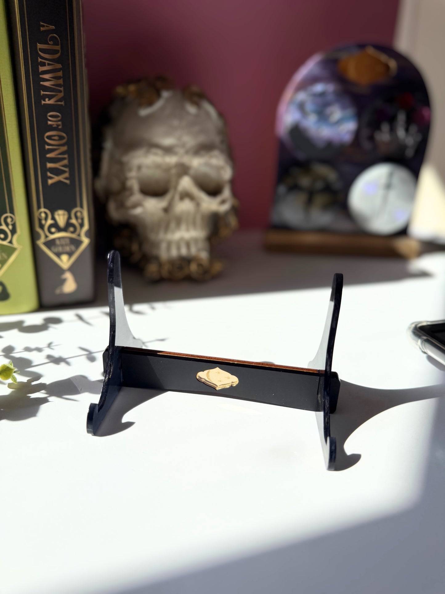 e-Reader Display Stand
