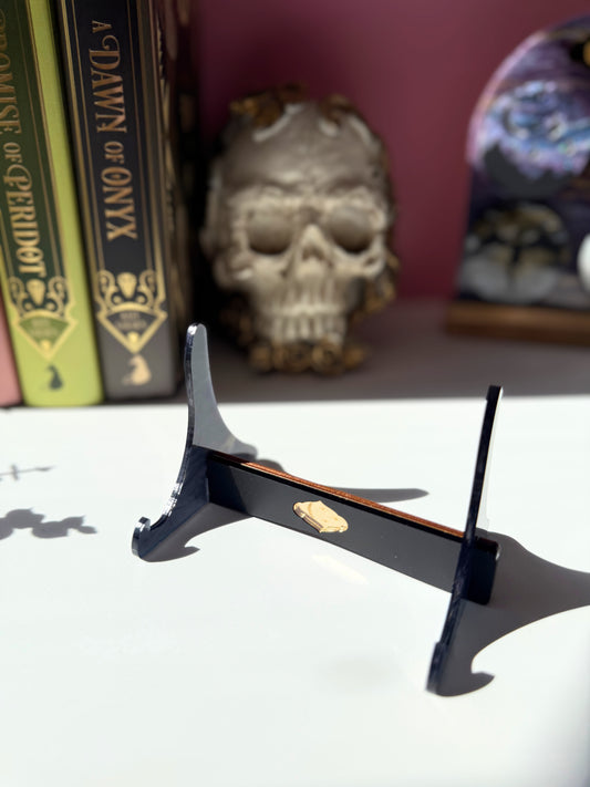 e-Reader Display Stand