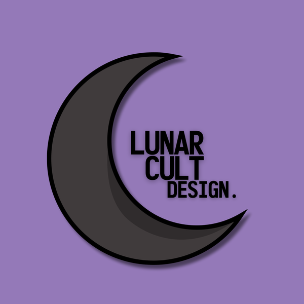 Lunar Cult Design