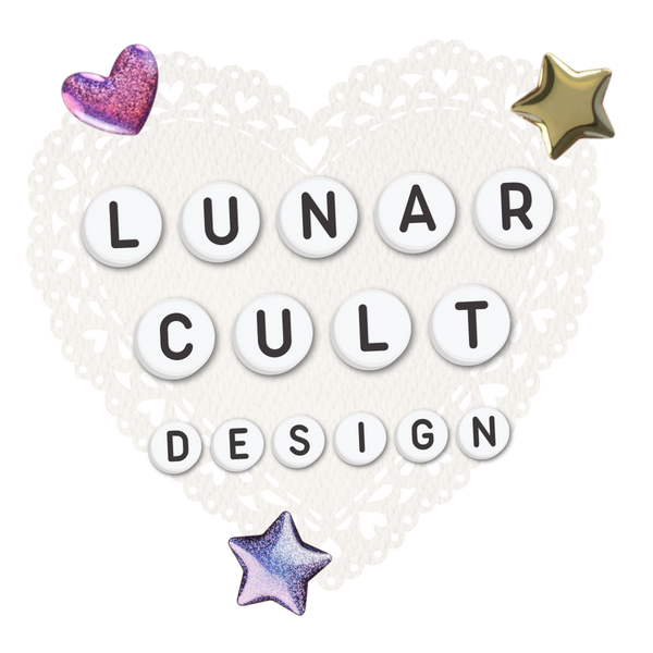 Lunar Cult Design