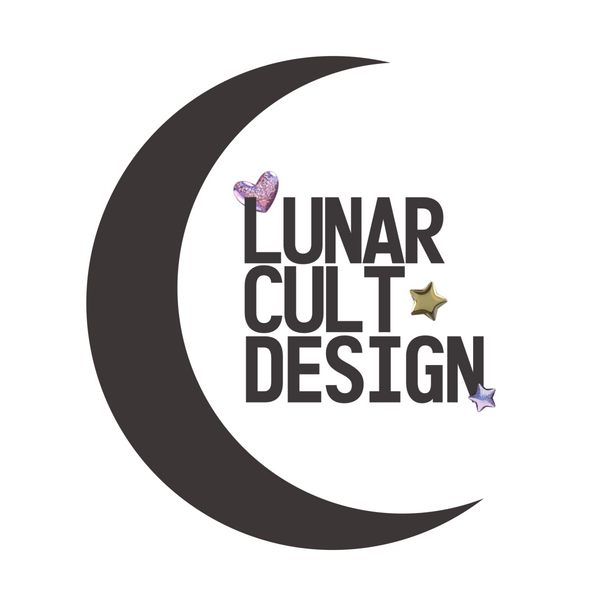 Lunar Cult Design