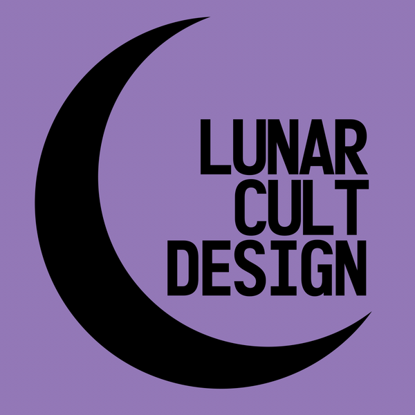 Lunar Cult Design