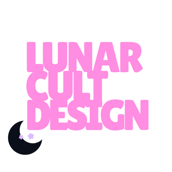 Lunar Cult Design