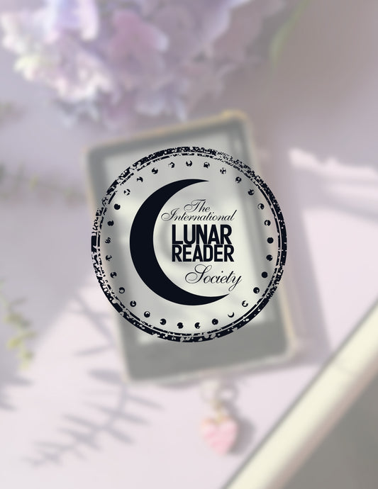 The Lunar Reader Society [Subscription] - INTERNATIONAL