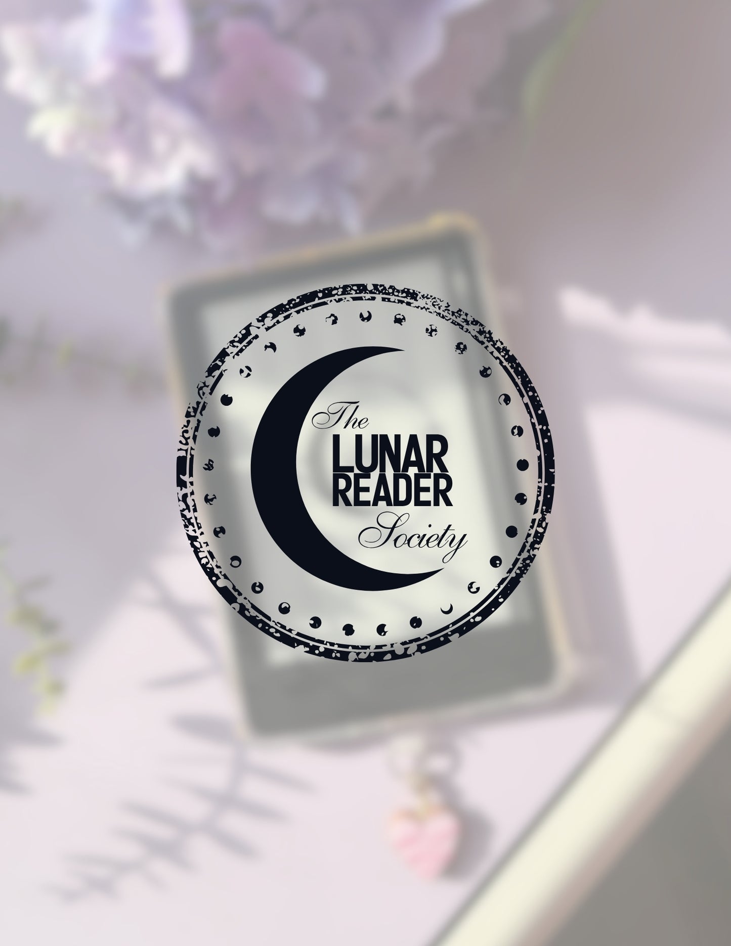 The Lunar Reader Society [Subscription]