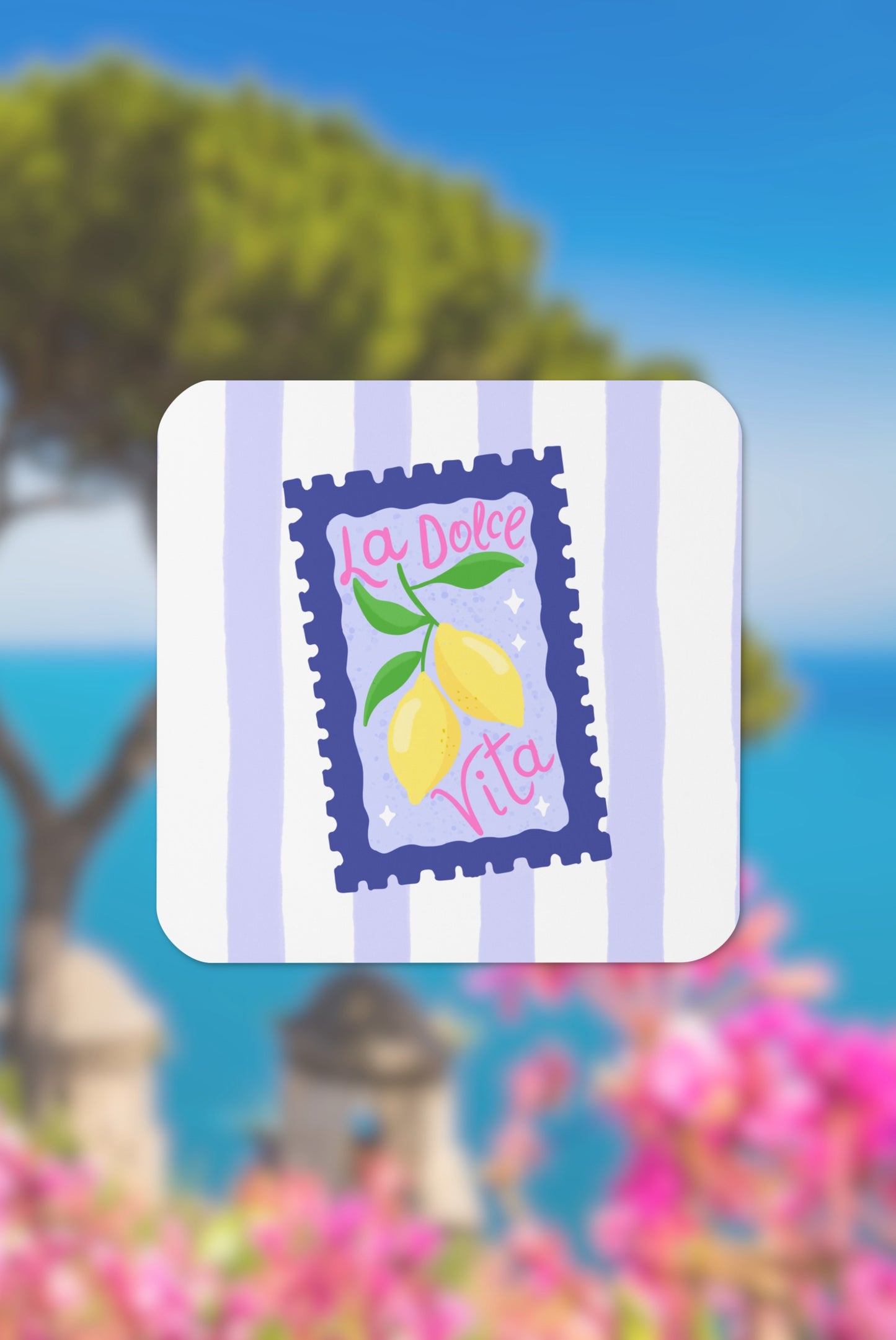 La Dolce Vita Coaster