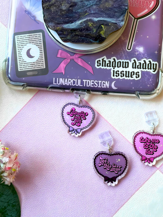 Kindle Charms