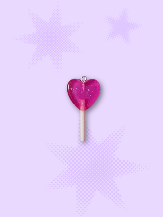 Lollipop Charm
