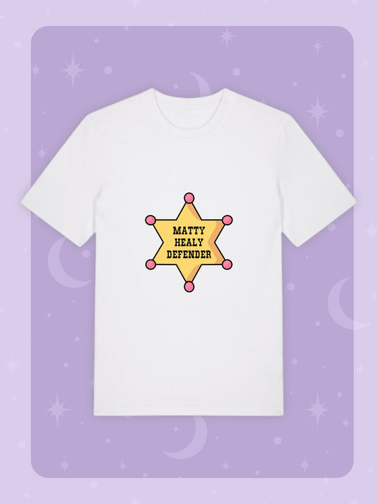 Matty Defender T-Shirt