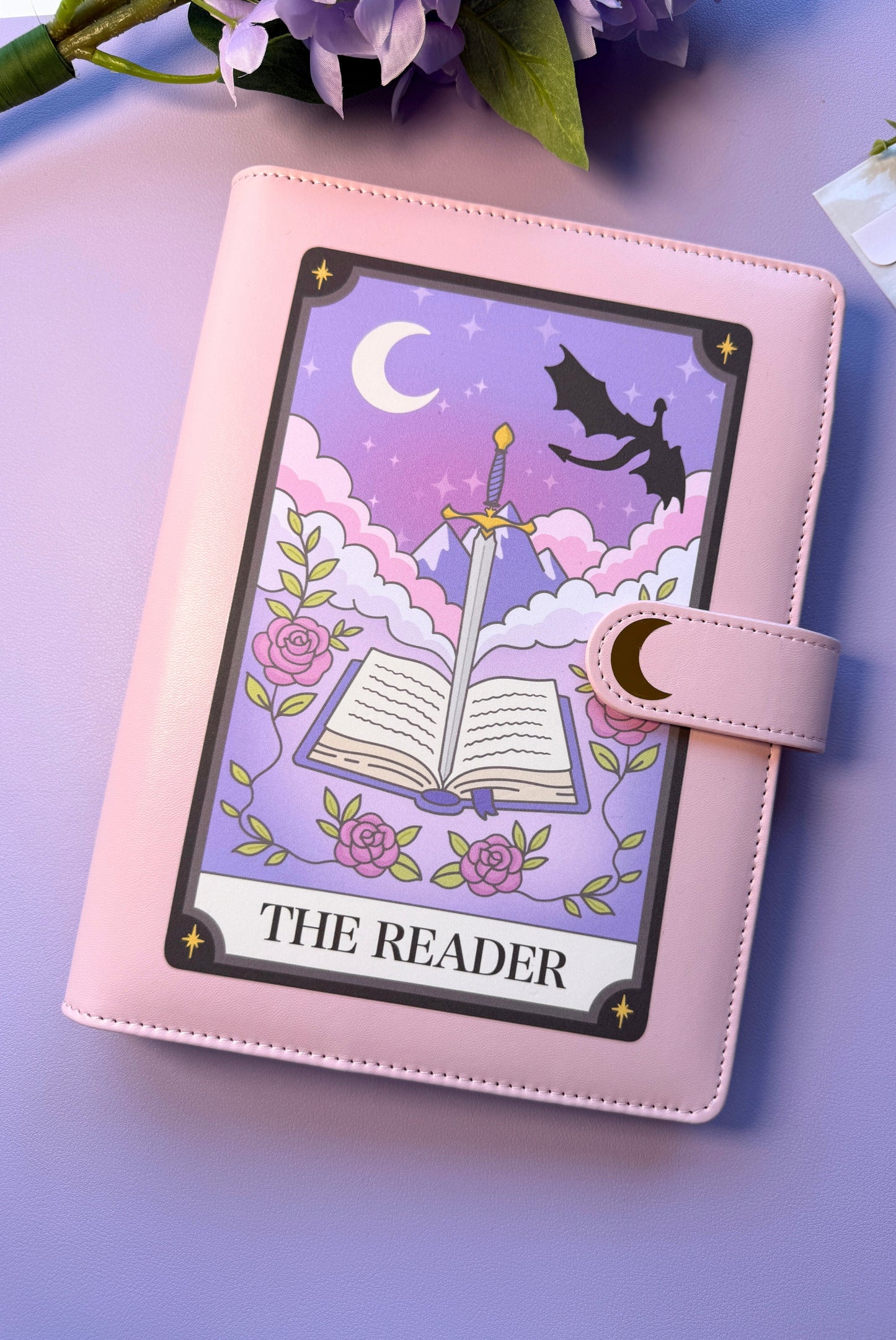 The Reading Journal