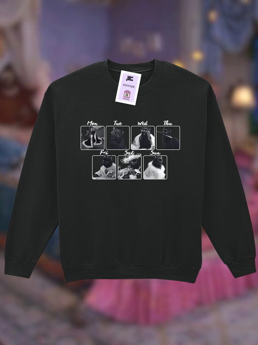 Salem Sweatshirt