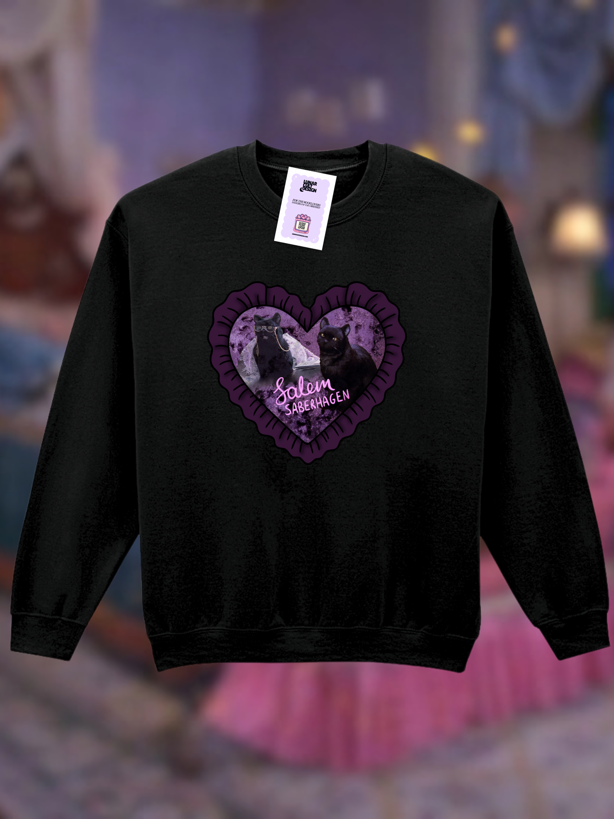 Salem Sweatshirt