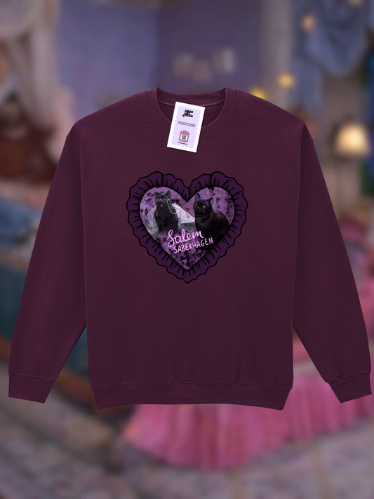 Salem Sweatshirt