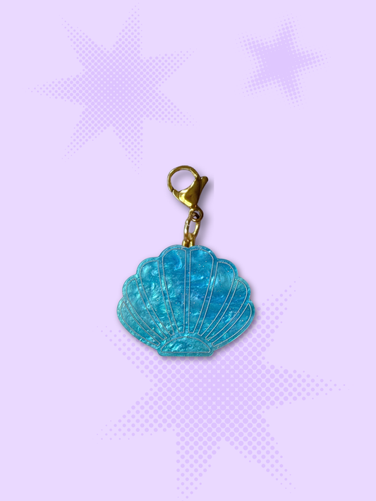 Shell Charm
