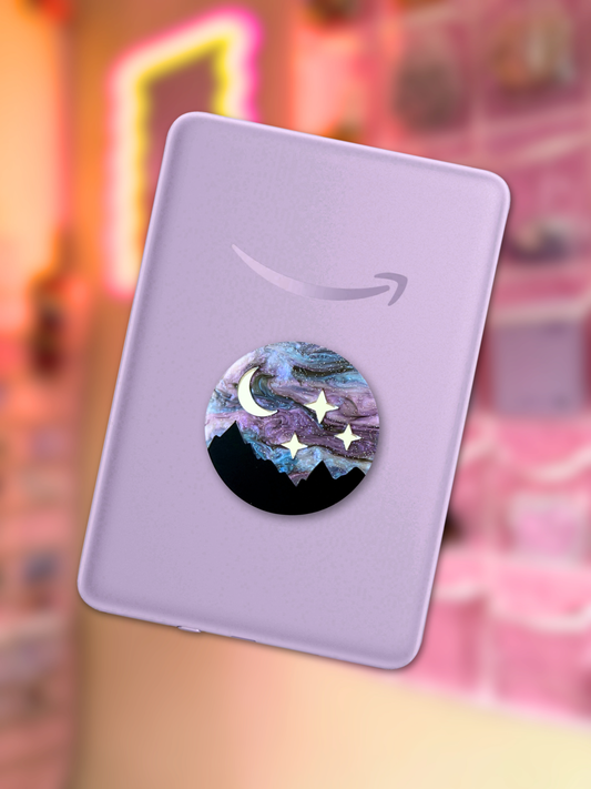 Starlight [Classic MagSafe e-Reader & Phone Grip]